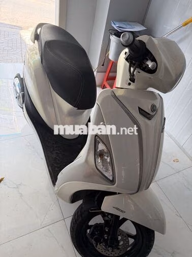 Yamaha Grande ABS 2020 Trắng 28000 km