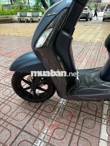 Yamaha Grande ABS Limited 2022 Xanh Smartkey