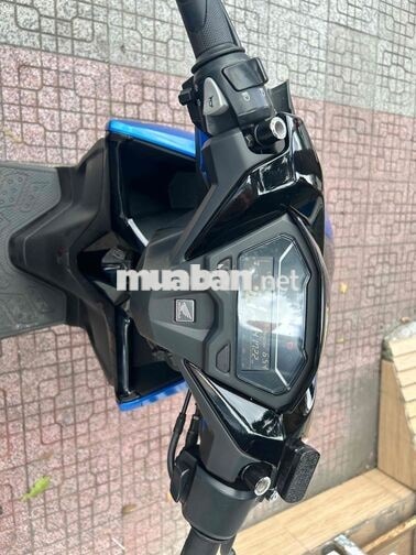 Honda Vario 125 2021 êm ngon sạch đẹp chính chủ
