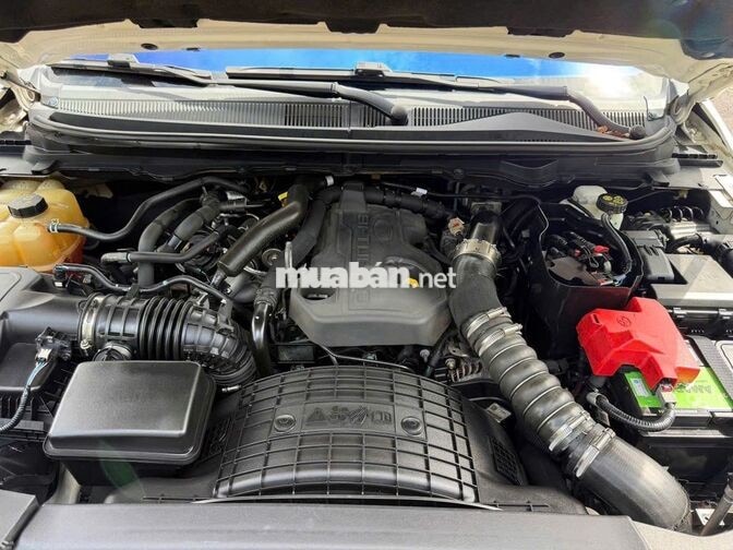 Ford Everest Titanium 2.0Bi Turbo 2020 4x4