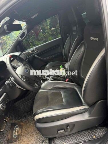 Ford Ranger Raptor Sx2022 Xám