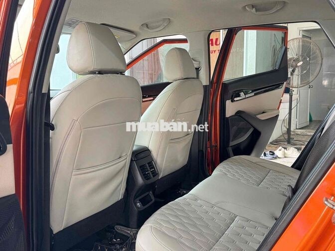 Kia Seltos Luxury 2020 46.000km Cam