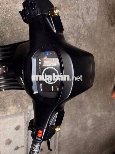 Vespa Sprint Tech 150