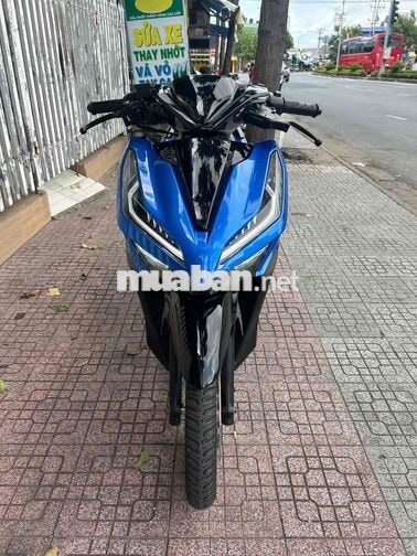 Honda Vario 125 2021 êm ngon sạch đẹp chính chủ