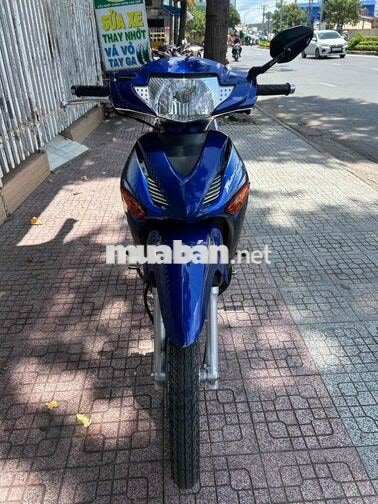 Honda Future Neo kim 2009 sạch đẹp êm ngon bền bỉ