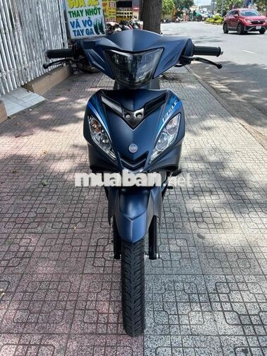 Yamaha Exciter 135 Xanh Hy Lạp 62zz chính chủ