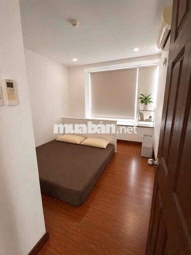 bán căn hộ sổ hồng riêng lâu dài,100m2 2pn,liền kề các trường đại học