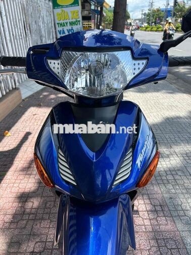 Honda Future Neo kim 2009 sạch đẹp êm ngon bền bỉ