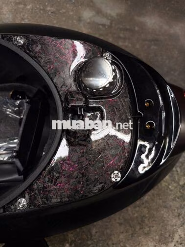 Vespa Sprint Tech 150