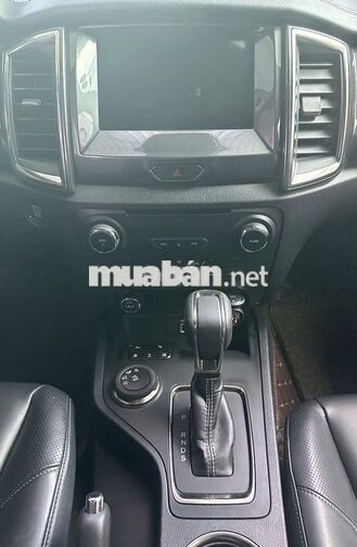 Ford Everest Titanium 2.0Bi Turbo 2020 4x4