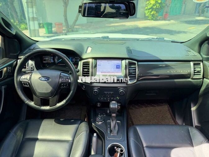 Ford Everest Titanium 2.0Bi Turbo 2020 4x4