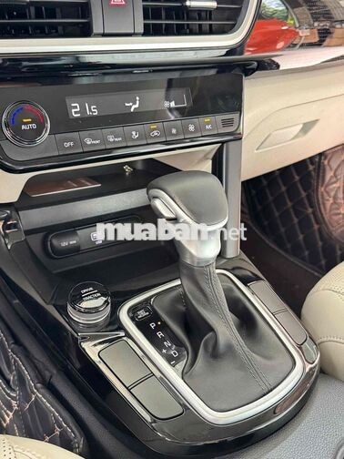 Kia Seltos Luxury 2020 46.000km Cam