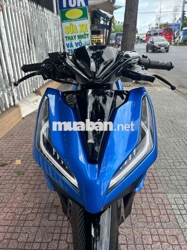 Honda Vario 125 2021 êm ngon sạch đẹp chính chủ