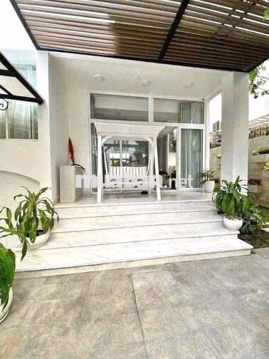 🏡 Ở LIỀN/ K KÉN KHÁCH/ CHO THUÊ VILLA PMVPH Q7-4PN HỒ BƠI- Giá 3000$.