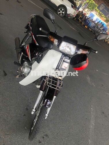 Honda Dream II 1998 Thailand , nhập khẩu .