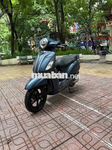 Yamaha Grande ABS Limited 2022 Xanh Smartkey