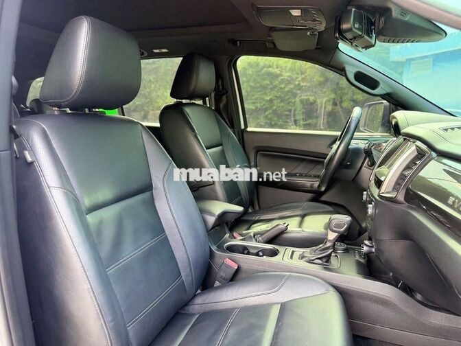Ford Everest Titanium 2.0Bi Turbo 2020 4x4