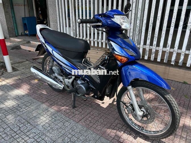 Honda Future Neo kim 2009 sạch đẹp êm ngon bền bỉ