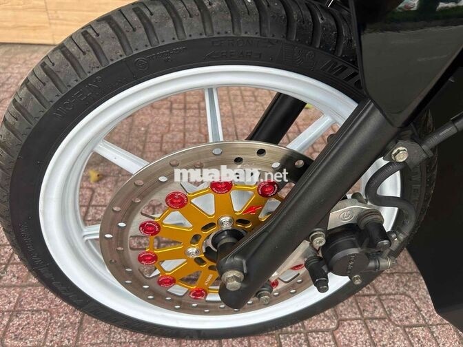 Honda Vario 125 2021 êm ngon sạch đẹp chính chủ