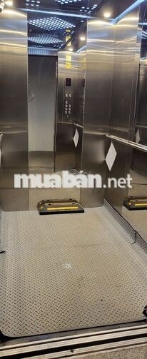 Phòng 1 người, thang máy, an toàn PCCC, tiện ích, Lê Lai P. Hạnh Thông