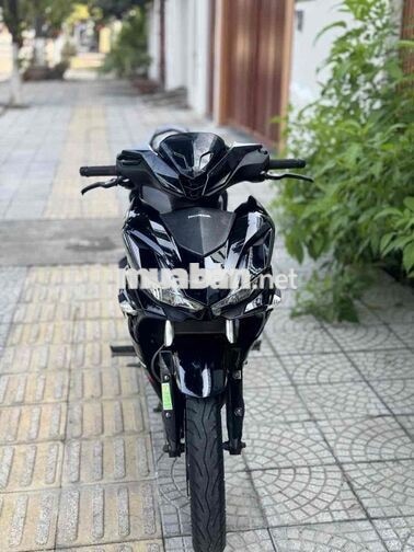 Honda Winner V3 2022 Đen CBS