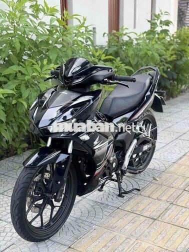 Honda Winner V3 2022 Đen CBS