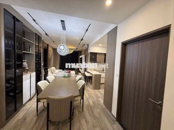 Bán giá gốc CĐT 10,5tỷ 3PN3WC 121m2 Diamond Centery lịch tt 3năm