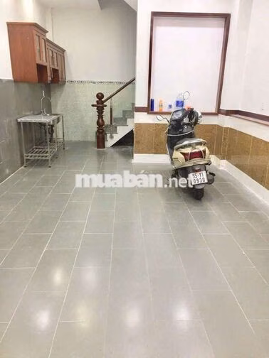 Cho thuê nhà nguyên căn để kinh doanh và ở