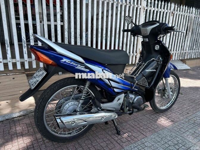 Honda Future Neo kim 2009 sạch đẹp êm ngon bền bỉ