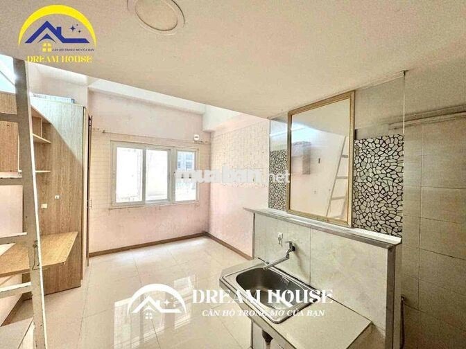 📣📣PHÒNG TRỌ DUPLEX - CỬA SỔ TRỜI 📍ÂU CƠ  -TÂN PHÚ - SÁT HUIT - VHU