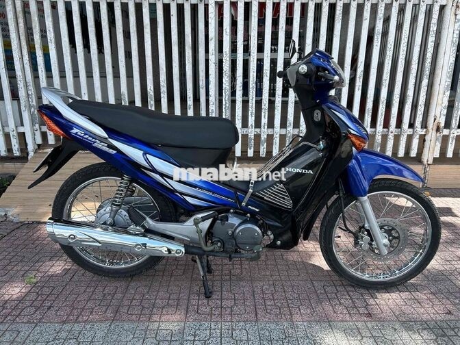 Honda Future Neo kim 2009 sạch đẹp êm ngon bền bỉ