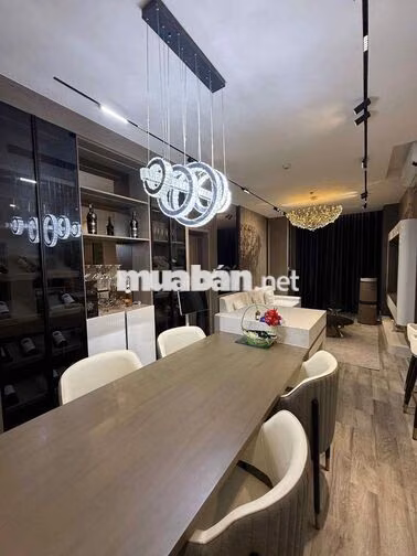Bán giá gốc CĐT 10,5tỷ 3PN3WC 121m2 Diamond Centery lịch tt 3năm