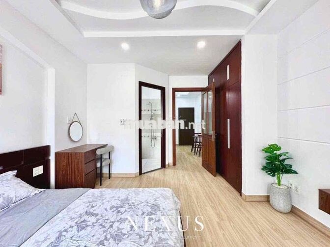 🔥 CHDV ĐẸP – ĐÀO DUY ANH, PHÚ NHUẬN | FULL NỘI THẤT – MÁY GIẶT RIÊN