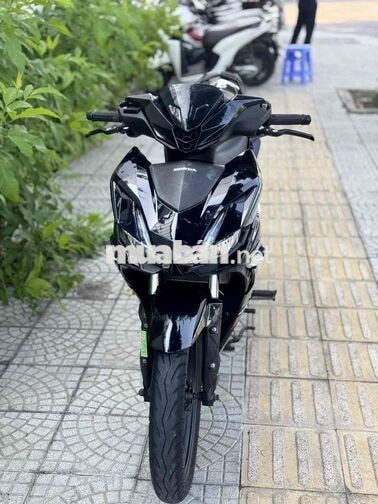 Honda Winner V3 2022 Đen CBS
