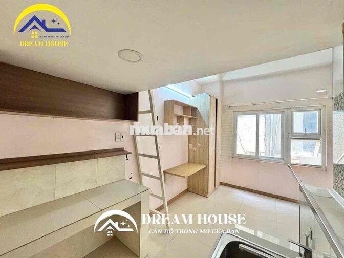 📣📣PHÒNG TRỌ DUPLEX - CỬA SỔ TRỜI 📍ÂU CƠ  -TÂN PHÚ - SÁT HUIT - VHU