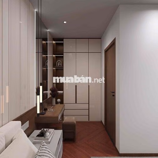 Cho thuê căn hộ Sun Ponte 2PN Full Nội Thất