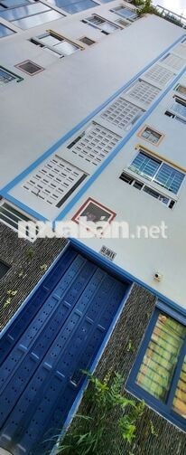 Phòng 1 người, thang máy, an toàn PCCC, tiện ích, Lê Lai P. Hạnh Thông