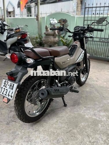 Yamaha PG-1 2024 Nâu
