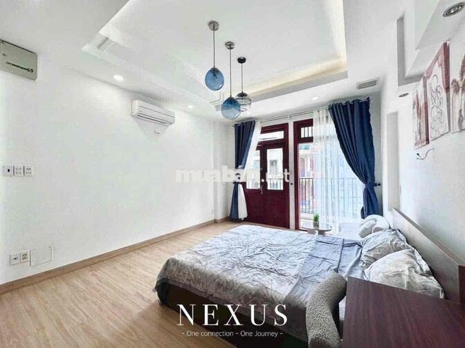 🔥 CHDV ĐẸP – ĐÀO DUY ANH, PHÚ NHUẬN | FULL NỘI THẤT – MÁY GIẶT RIÊN
