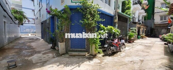 Phòng 1 người, thang máy, an toàn PCCC, tiện ích, Lê Lai P. Hạnh Thông