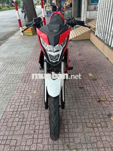 Honda Sonic 150R zin êm chính chủ bao hồ sơ