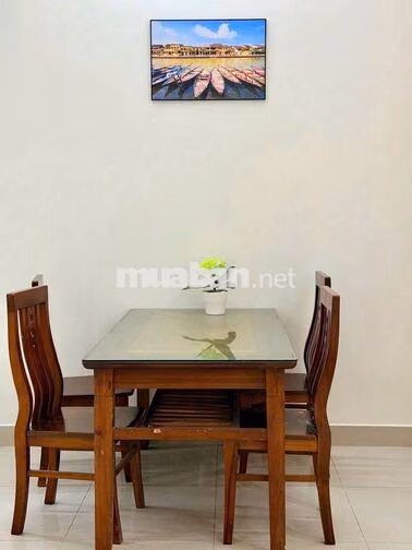 Nhà 4 phòng ngủ gần biển khu Phạm Văn Đồng 