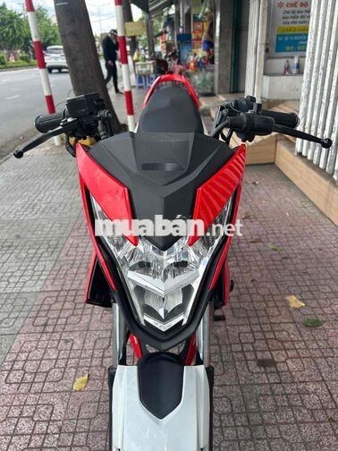 Honda Sonic 150R zin êm chính chủ bao hồ sơ