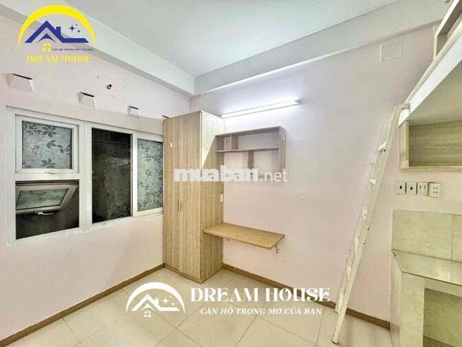 📣📣PHÒNG TRỌ DUPLEX - CỬA SỔ TRỜI 📍ÂU CƠ  -TÂN PHÚ - SÁT HUIT - VHU