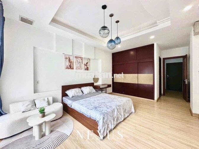 🔥 CHDV ĐẸP – ĐÀO DUY ANH, PHÚ NHUẬN | FULL NỘI THẤT – MÁY GIẶT RIÊN