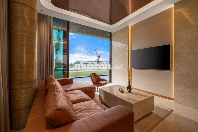 Chỉ Với 500 Triệu Vốn Tự Có Ban Đầu Đã Sở Hữu Ngay Căn Hộ Hạng Sang ĐN