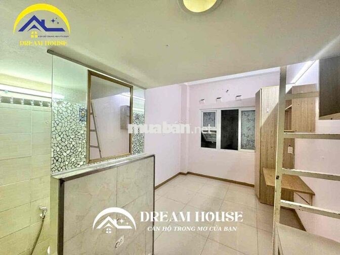 📣📣PHÒNG TRỌ DUPLEX - CỬA SỔ TRỜI 📍ÂU CƠ  -TÂN PHÚ - SÁT HUIT - VHU