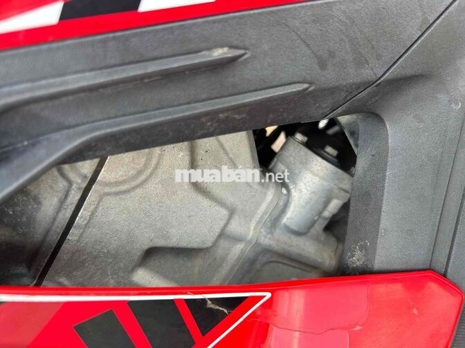 Honda Sonic 150R zin êm chính chủ bao hồ sơ