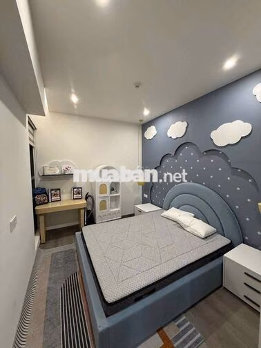 Bán giá gốc CĐT 10,5tỷ 3PN3WC 121m2 Diamond Centery lịch tt 3năm