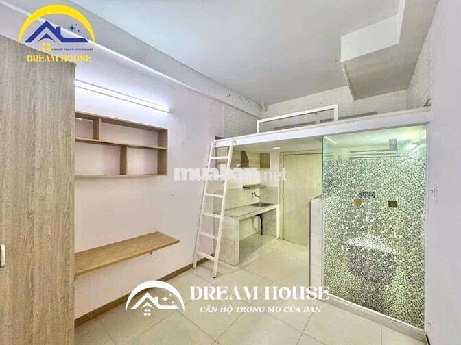 📣📣PHÒNG TRỌ DUPLEX - CỬA SỔ TRỜI 📍ÂU CƠ  -TÂN PHÚ - SÁT HUIT - VHU